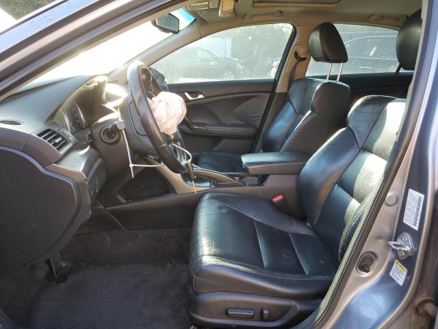 87034065 :رقم المزاد ، JH4CU2F64BC000625 vin ، 2011 Acura Tsx مزاد بيع