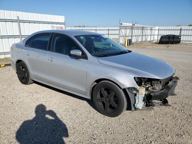 2011 Volkswagen Jetta Se მანქანა იყიდება აუქციონზე, vin: 3VWDZ7AJ0BM373902, აუქციონის ნომერი: 82370265
