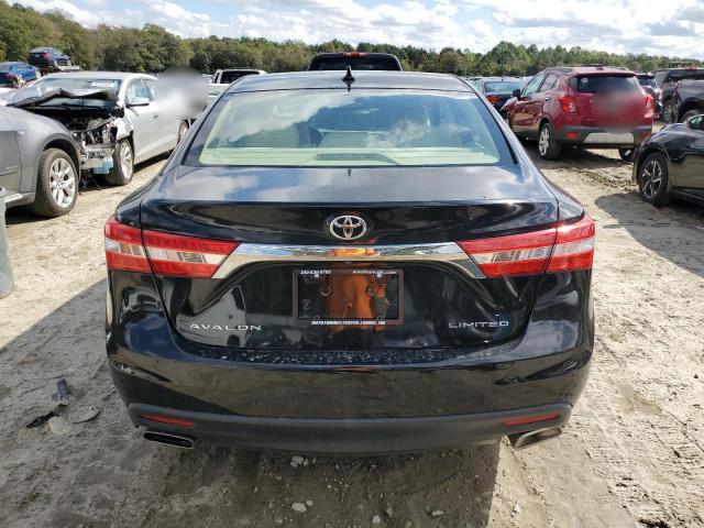 Продажа на аукционе авто 2014 Toyota Avalon, vin: 4T1BK1EB2EU134815, номер лота: 85309055