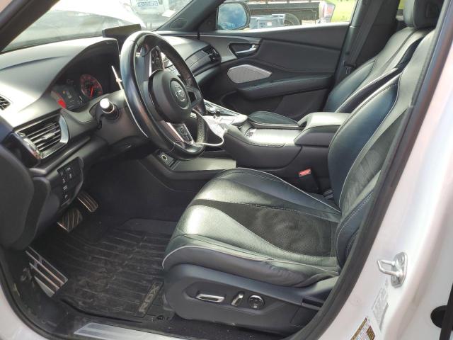 Продажа на аукционе авто 2021 Acura Rdx A-spec, vin: 5J8TC2H66ML018968, номер лота: 85818825