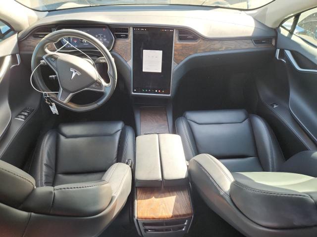 Продаж на аукціоні авто 2018 Tesla Model S, vin: 5YJSA1E22JF267066, номер лоту: 82395405