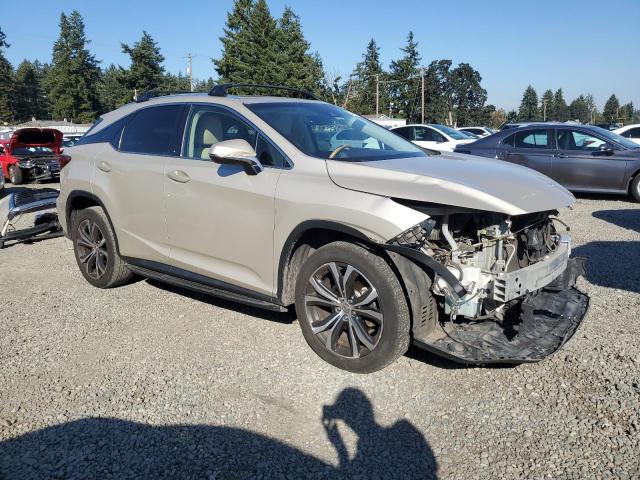 Продажа на аукционе авто 2017 Lexus Rx 350, vin: 2T2BZMCA2HC087956, номер лота: 84989755