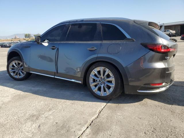 Aukcja sprzedaży 2024 Mazda Cx-90, vin: JM3KKDHD5R1182195, numer aukcji: 87307815