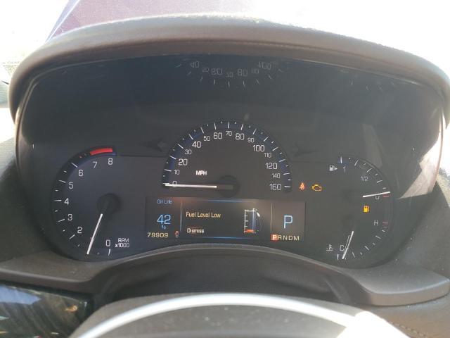 Продаж на аукціоні авто 2014 Cadillac Ats Luxury, vin: 1G6AB5RX3E0155731, номер лоту: 84863385