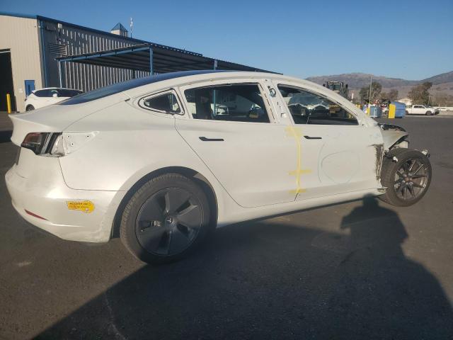 Aukcja sprzedaży 2021 Tesla Model 3, vin: 5YJ3E1EA5MF027496, numer aukcji: 90717505
