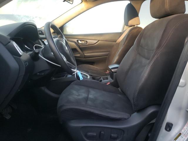 2014 Nissan Rogue S მანქანა იყიდება აუქციონზე, vin: 5N1AT2MV8EC772311, აუქციონის ნომერი: 82597185