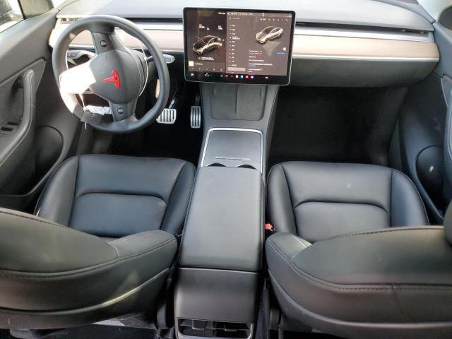 Продажа на аукционе авто 2022 Tesla Model Y, vin: 7SAYGDEF4NF488870, номер лота: 89525155