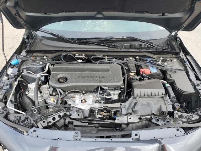 Продаж на аукціоні авто 2025 Honda Civic Spor, vin: 19XFL2H89SE016330, номер лоту: 90080925