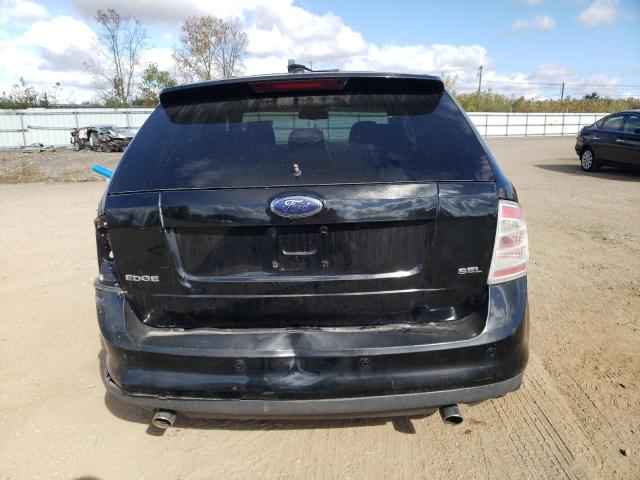2007 Ford Edge მანქანა იყიდება აუქციონზე, vin: 2FMDK39C87BB28520, აუქციონის ნომერი: 82454595