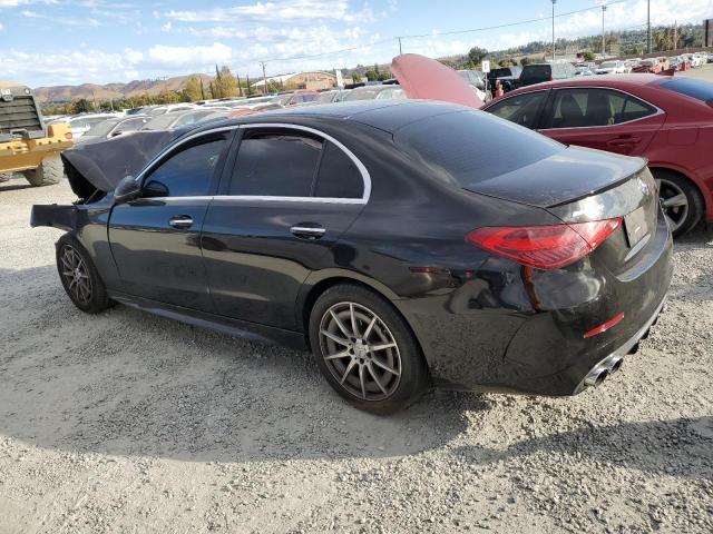 Aukcja sprzedaży 2023 Mercedes-benz C 43 Amg, vin: W1KAF8HBXPR125090, numer aukcji: 89494605