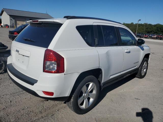 Продажа на аукционе авто 2012 Jep Compass Sport, vin: 1C4NJDBB1CD520455, номер лота: 84724405