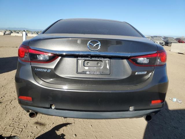 84423475 :رقم المزاد ، JM1GJ1U5XG1466658 vin ، 2016 Mazda 6 مزاد بيع