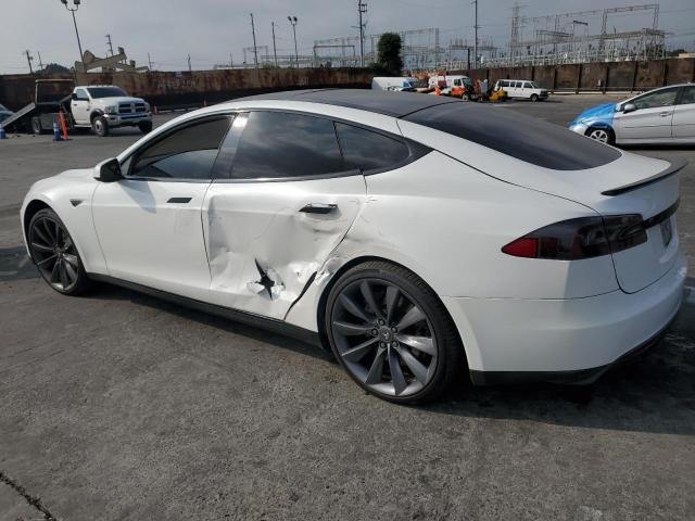 Продаж на аукціоні авто 2012 Tesla Model S, vin: 5YJSA1DP8CFS01024, номер лоту: 86232335