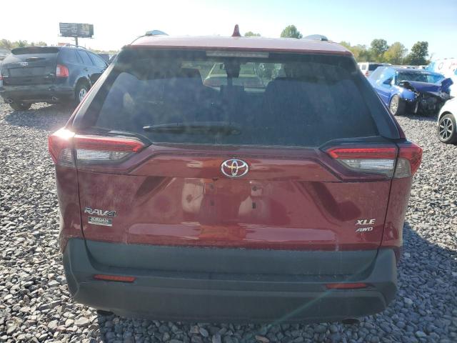 Продаж на аукціоні авто 2021 Toyota Rav4, vin: 2T3P1RFV0MW236331, номер лоту: 86077805