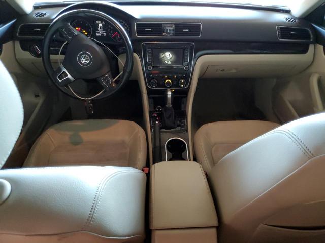 85359775 :رقم المزاد ، 1VWCV7A34FC064790 vin ، 2015 Volkswagen Passat Sel مزاد بيع