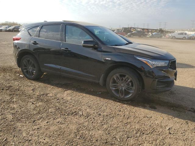 Aukcja sprzedaży 2020 Acura Rdx A-spec, vin: 5J8TC2H65LL031936, numer aukcji: 87210475