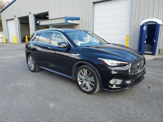 Продаж на аукціоні авто 2021 Infiniti Qx50 Essential, vin: 3PCAJ5CB8MF105453, номер лоту: 71796115