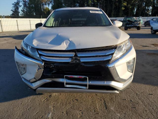 Продаж на аукціоні авто 2018 Mitsubishi Eclipse Cross, vin: JA4AT5AA7JZ038090, номер лоту: 82687705