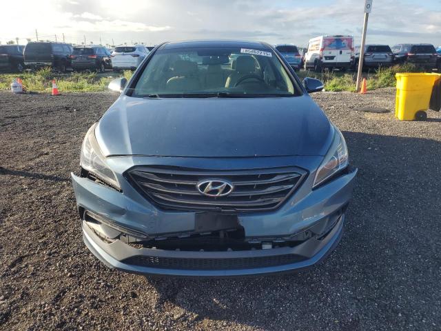 Aukcja sprzedaży 2016 Hyundai Sonata, vin: 5NPE34AFXGH350899, numer aukcji: 85862215