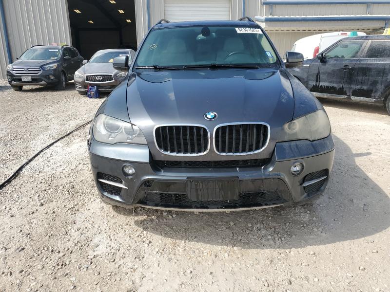 Продаж на аукціоні авто 2012 Bmw X5 Xdrive3, vin: 5UXZV4C51CL985899, номер лоту: 86301625