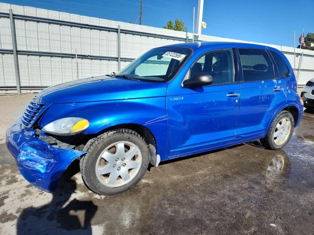 Auction sale of the 2005 Chrysler Pt Cruiser, vin: 3C8FY68B75T555967, lot number: 85122565