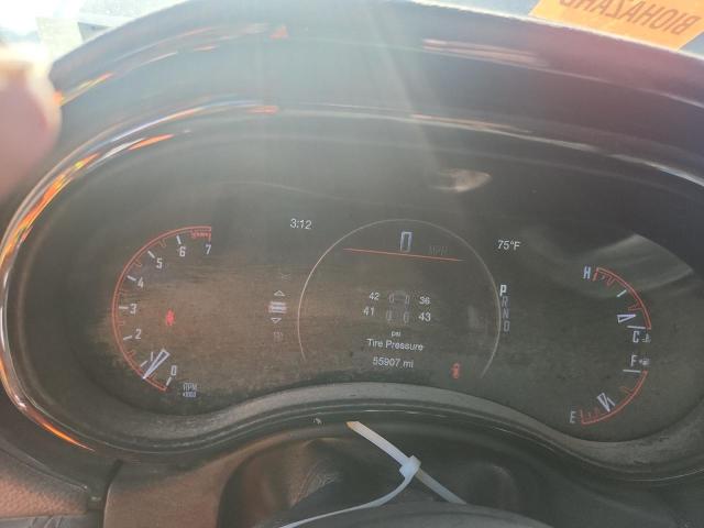 Продаж на аукціоні авто 2023 Dodge Durango, vin: 1C4RDHAG7PC624652, номер лоту: 86854485