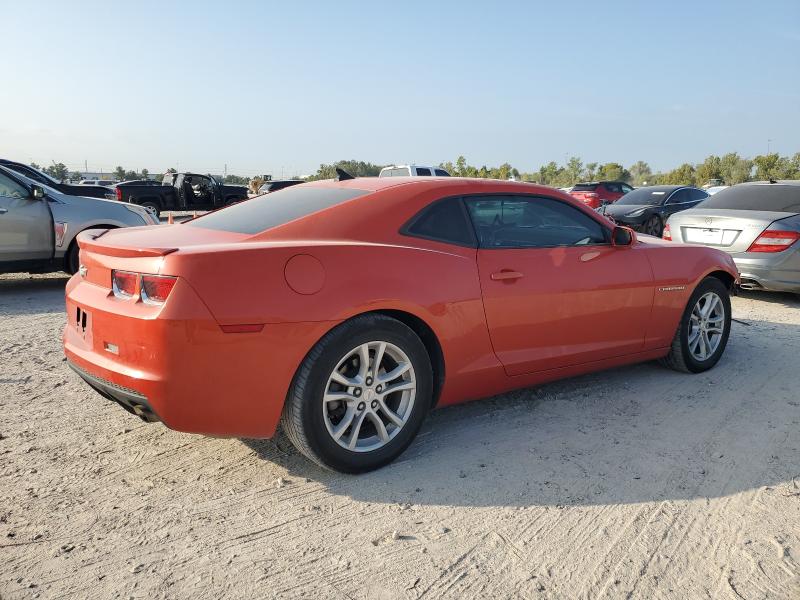 89592015 :رقم المزاد ، 2G1FB1E34D9144166 vin ، 2013 Chevrolet Camaro مزاد بيع