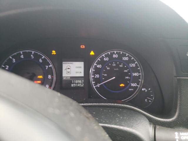 Aukcja sprzedaży 2012 Infiniti G37, vin: JN1CV6AP5CM627077, numer aukcji: 85703665
