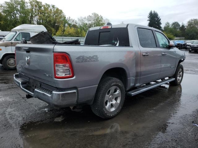 84947625 :رقم المزاد ، 1C6RRFFG2NN383364 vin ، 2022 Ram 1500 Big H مزاد بيع