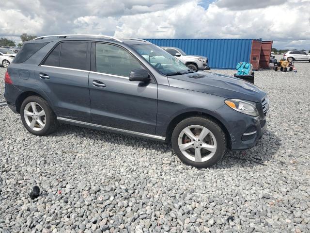 86131635 :رقم المزاد ، 4JGDA5HB8GA724553 vin ، 2016 Mercedes-benz Gle مزاد بيع