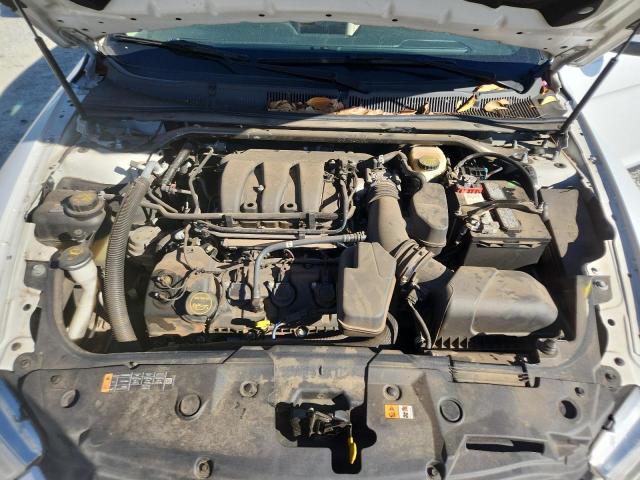 Продажа на аукционе авто 2015 Ford Taurus, vin: 1FAHP2H86FG163956, номер лота: 86172035