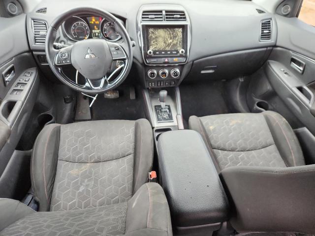 Продажа на аукционе авто 2022 Mitsubishi Outlander Sport, vin: JA4ARUAU6NU009220, номер лота: 84366255