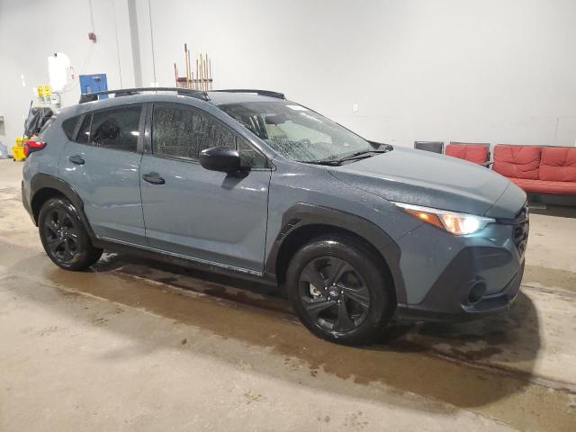Продажа на аукционе авто 2025 Subaru Crosstrek, vin: JF2GUABC6SH239798, номер лота: 85838245