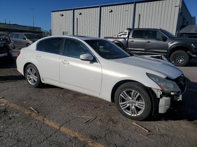Aukcja sprzedaży 2013 Infiniti G37 Sedan, vin: JN1CV6AP1DM305764, numer aukcji: 87311855