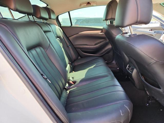 Продажа на аукционе авто 2021 Mazda 6, vin: JM1GL1TY4M1609217, номер лота: 87267415