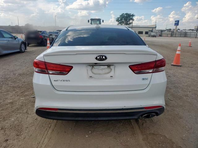 Продажа на аукционе авто 2016 Kia Optima, vin: 5XXGU4L36GG017183, номер лота: 82145625
