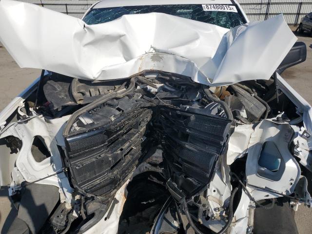 2022 Gmc Sierra C1500 Elevation მანქანა იყიდება აუქციონზე, vin: 3GTPHCEDXNG648386, აუქციონის ნომერი: 87480015