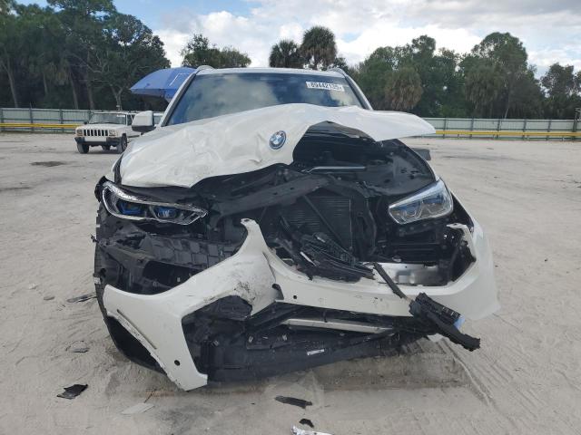 Aukcja sprzedaży 2023 Bmw X5, vin: 5UXTA6C02P9N49776, numer aukcji: 89442135