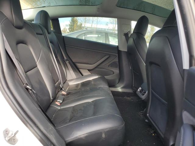 Продажа на аукционе авто 2020 Tesla Model 3, vin: 5YJ3E1EB9LF670523, номер лота: 87067145