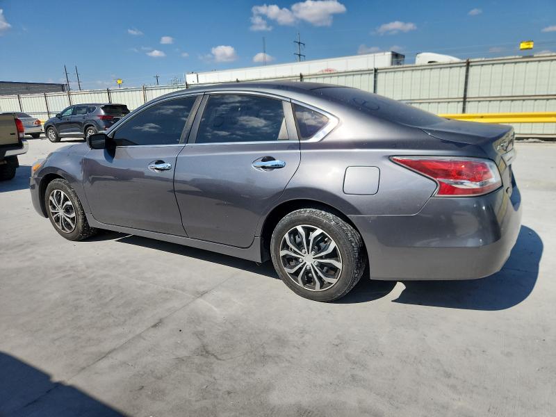 2015 Nissan Altima მანქანა იყიდება აუქციონზე, vin: 1N4AL3AP0FC123741, აუქციონის ნომერი: 77964845