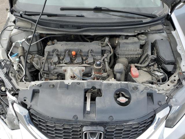 Продаж на аукціоні авто 2013 Honda Civic Lx, vin: 2HGFB2F56DH044915, номер лоту: 86452025