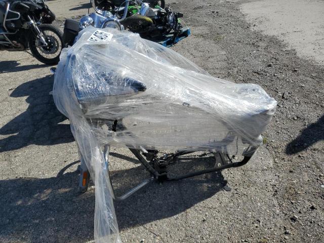 2017 Harley-davidson Flhtk მანქანა იყიდება აუქციონზე, vin: 1HD1KED17HB653311, აუქციონის ნომერი: 85149765