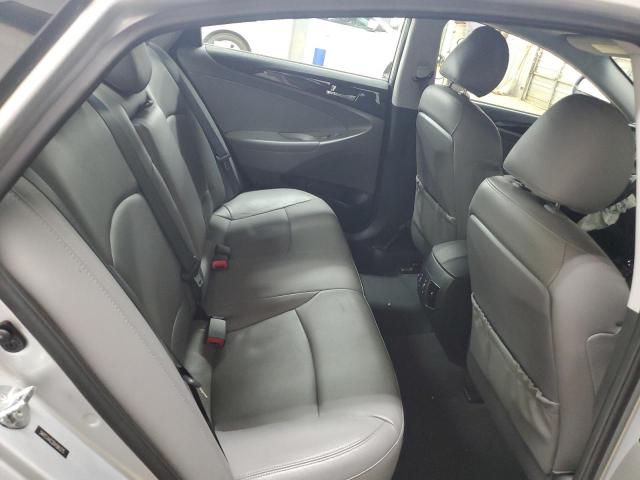 Продажа на аукционе авто 2013 Hyundai Sonata, vin: 5NPEC4AC2DH566375, номер лота: 85205715