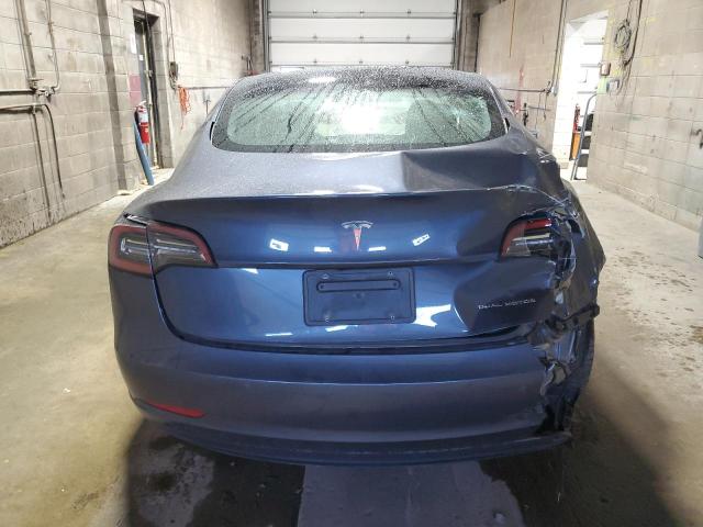 Aukcja sprzedaży 2022 Tesla Model 3, vin: 5YJ3E1EB2NF362225, numer aukcji: 86308625