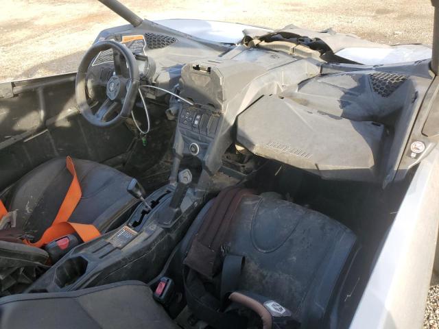 90020705 :رقم المزاد ، 3JBVGAY48LK000830 vin ، 2020 Can-am Maverick X مزاد بيع