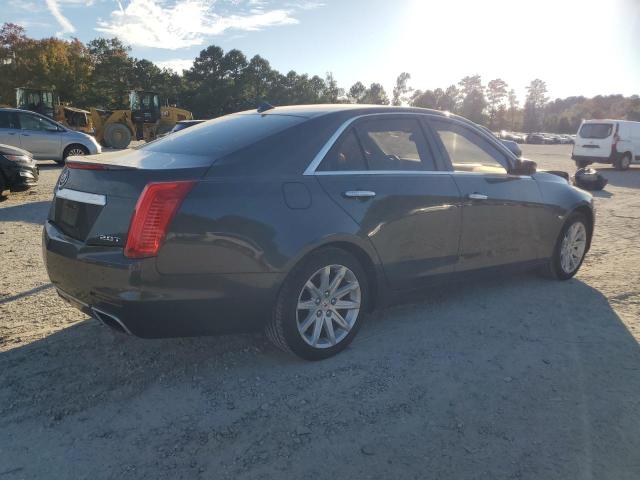 82613885 :رقم المزاد ، 1G6AP5SX8E0128035 vin ، 2014 Cadillac Cts مزاد بيع