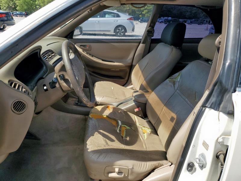 Aukcja sprzedaży 1995 Lexus Es, vin: JT8GK13T9S0077245, numer aukcji: 84804065