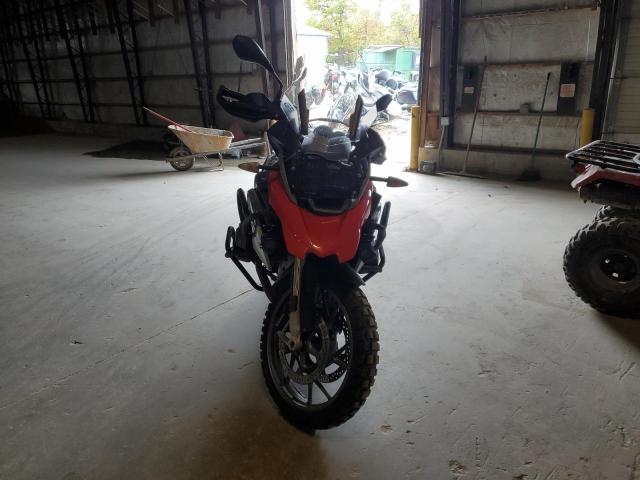 Продаж на аукціоні авто 2013 Bmw R1200, vin: WB10A1109DZ184547, номер лоту: 51776276
