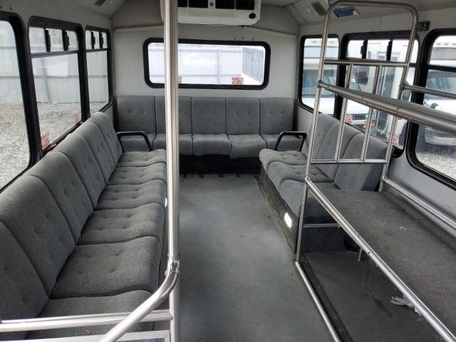 86529435 :رقم المزاد ، 1FDFE4FS3GDC57941 vin ، 2016 Ford Econoline E450 Super Duty Cutaway Van مزاد بيع