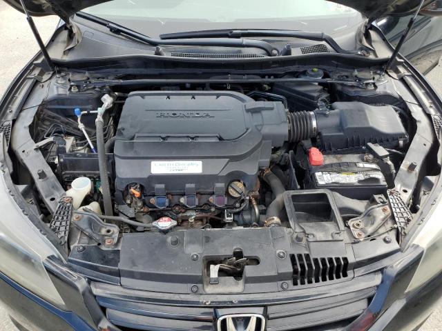 Продаж на аукціоні авто 2013 Honda Accord Exl, vin: 1HGCR3F87DA028509, номер лоту: 85695315